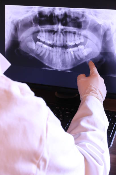 Best Cosmetic Emergency Dentistry in Lexington, OK
