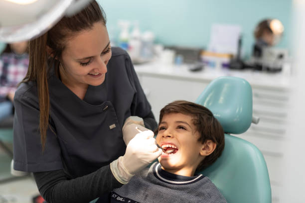 Best Emergency Wisdom Teeth Removal in Lexington, OK