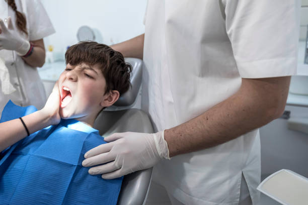 Best Emergency TMJ Treatment in Lexington, OK