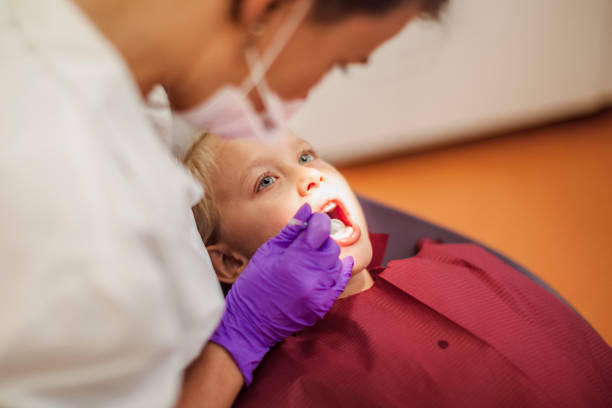 Best Emergency Root Canal Treatment in Lexington, OK
