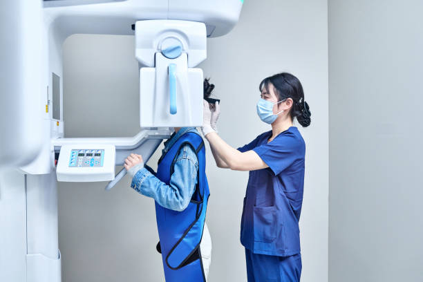 Best Emergency Dental Care for Broken or Chipped Teeth in Lexington, OK