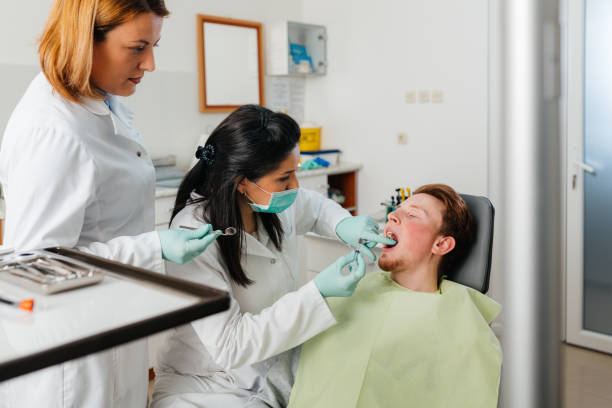 Trusted OK Emergency Dentist Experts