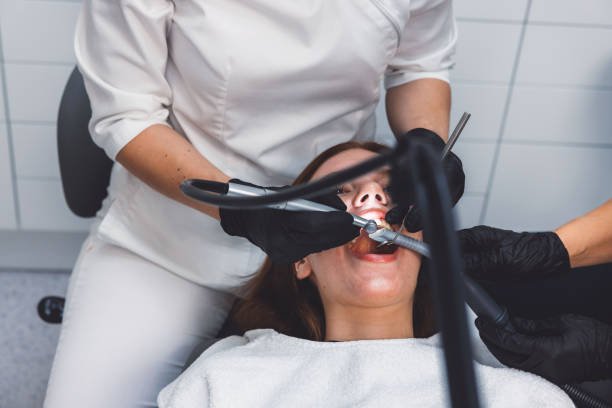 Best Emergency Root Canal Treatment in Lexington, OK