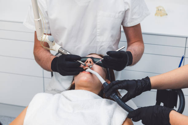  Lexington, OK Emergency Dentist Pros