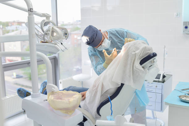 Best Pediatric Emergency Dentist in Lexington, OK
