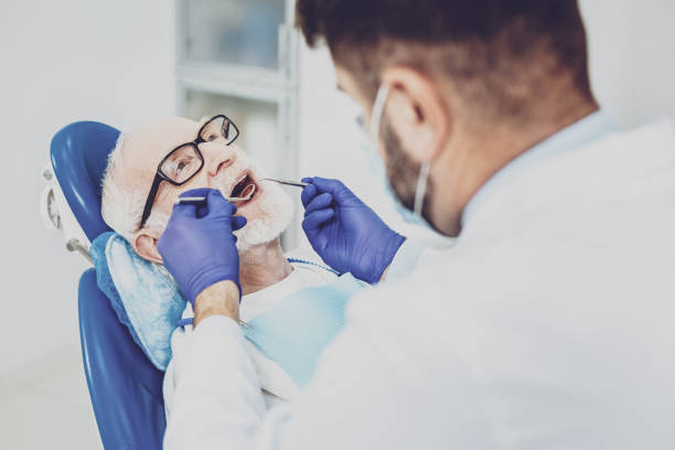 Best Emergency Dental Care for Broken or Chipped Teeth in Lexington, OK